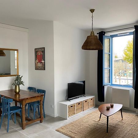 Le Jules Appart'Hotel Romans-sur-Isère Buitenkant foto