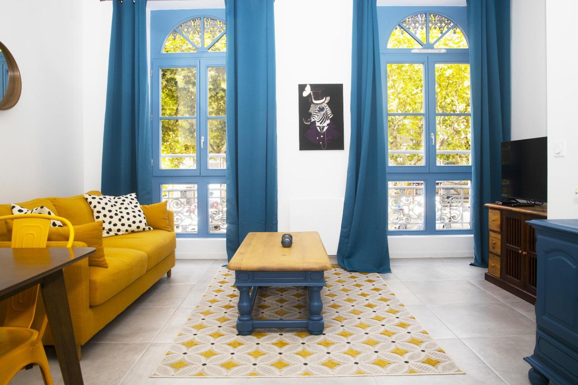 Le Jules Appart'Hotel Romans-sur-Isère Buitenkant foto