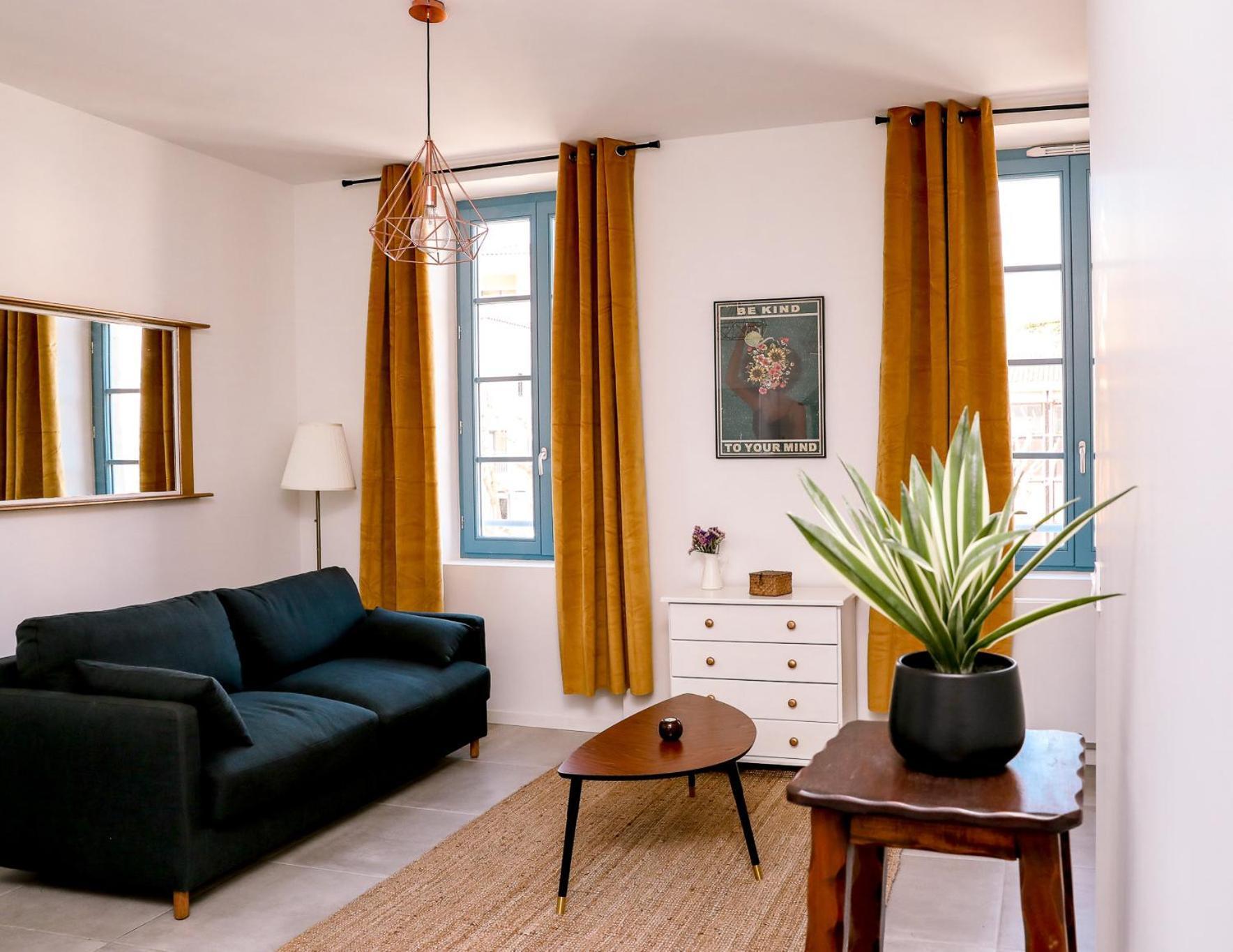 Le Jules Appart'Hotel Romans-sur-Isère Buitenkant foto