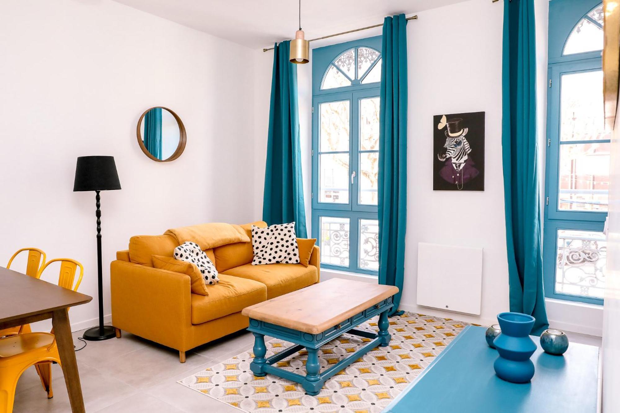 Le Jules Appart'Hotel Romans-sur-Isère Buitenkant foto