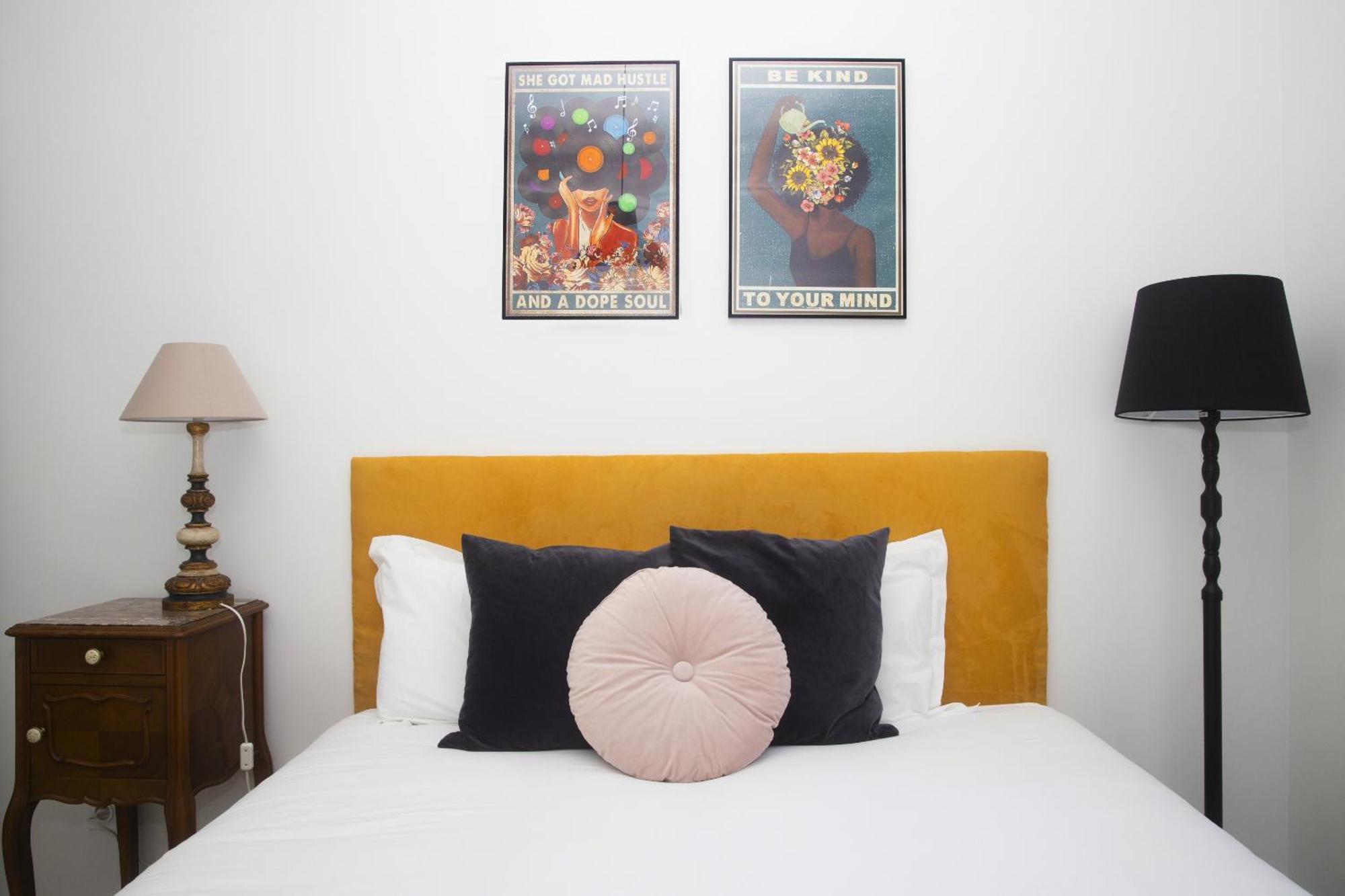 Le Jules Appart'Hotel Romans-sur-Isère Kamer foto