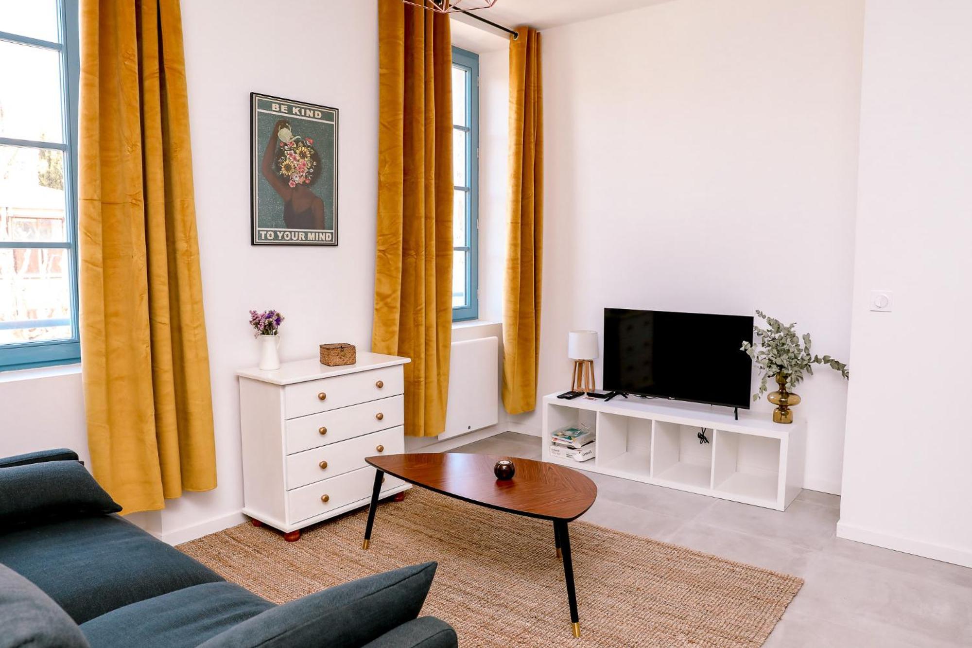 Le Jules Appart'Hotel Romans-sur-Isère Buitenkant foto