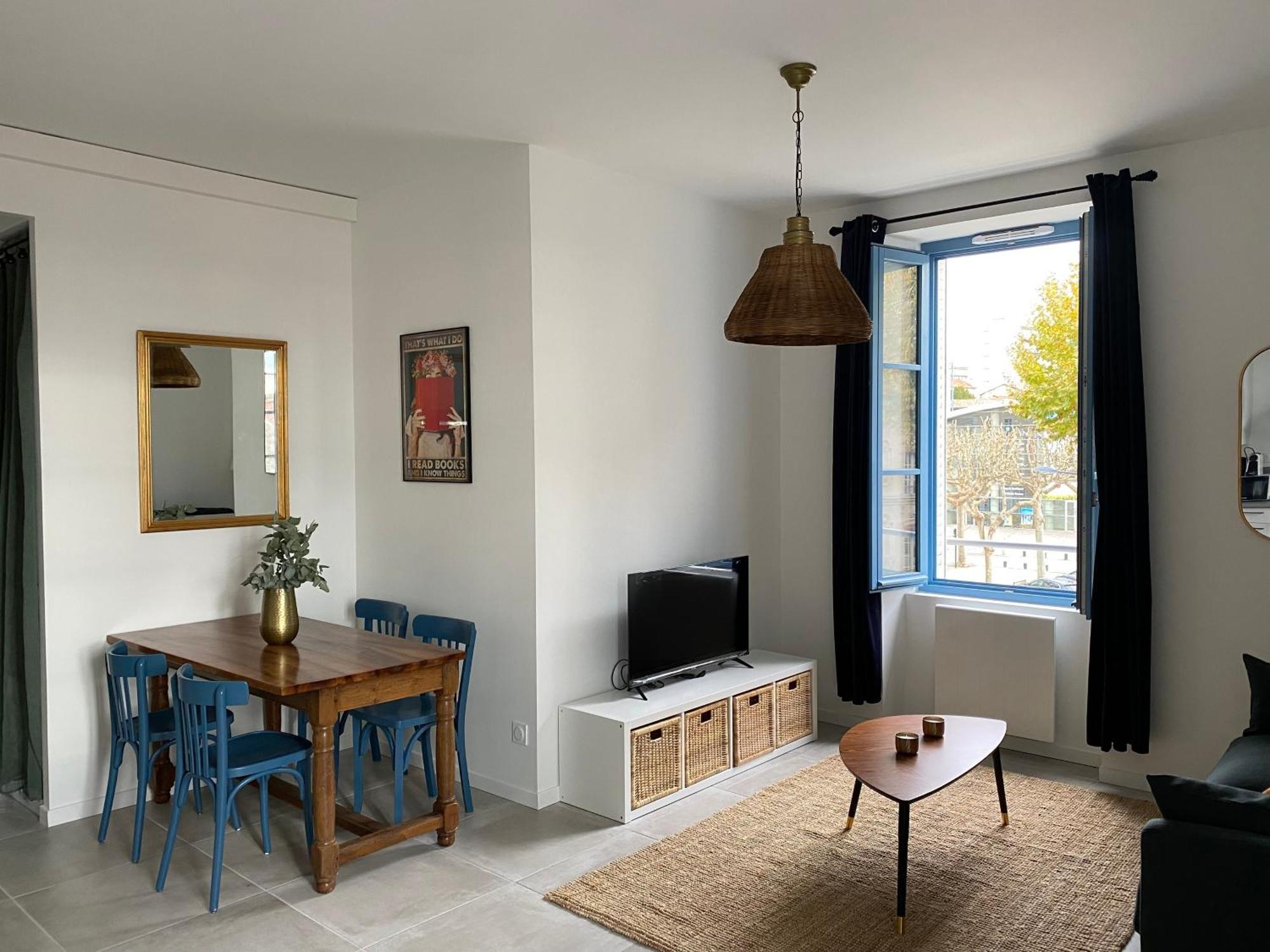 Le Jules Appart'Hotel Romans-sur-Isère Buitenkant foto