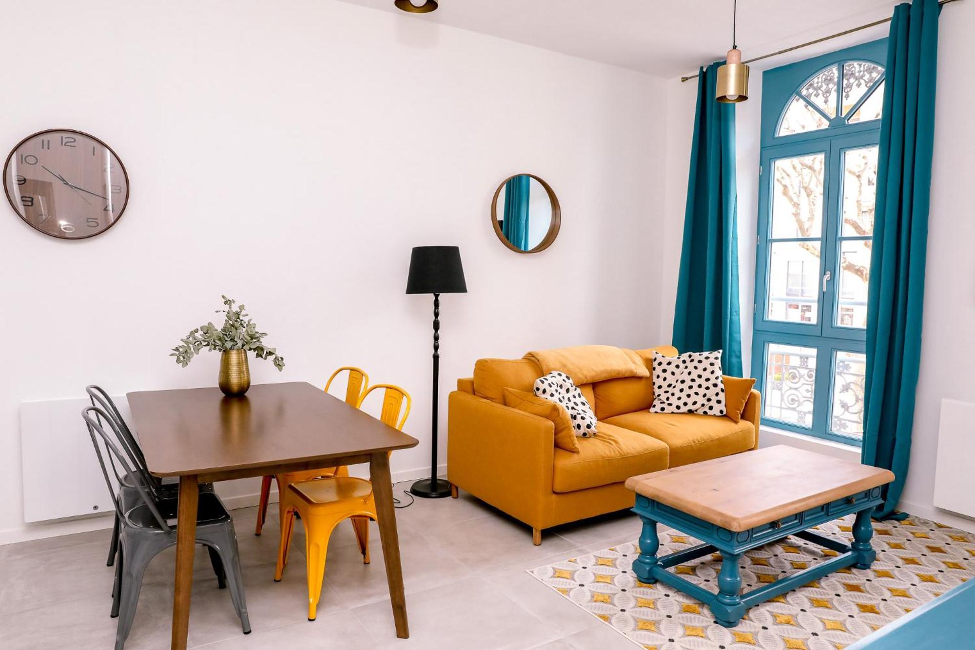Le Jules Appart'Hotel Romans-sur-Isère Buitenkant foto